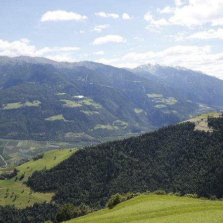 Innerunterstellhof Naturns Εξωτερικό φωτογραφία